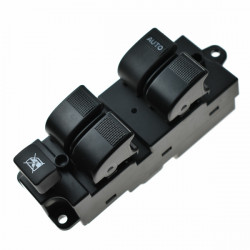 ΔΙΑΚΟΠΤΗΣ ΗΛΕΚΤΡΙΚΩΝ ΠΑΡΑΘΥΡΩΝ FORD RANGER/ MAZDA BT50 12-16 4ΠΛΟΣ 15PIN