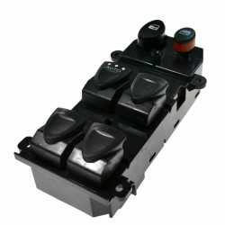 ΔΙΑΚΟΠΤΗΣ ΗΛΕΚΤΡΙΚΩΝ ΠΑΡΑΘΥΡΩΝ HONDA CIVIC 06-10 (4ΠΛΟΣ) 22PIN