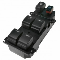 ΔΙΑΚΟΠΤΗΣ ΗΛΕΚΤΡΙΚΩΝ ΠΑΡΑΘΥΡΩΝ HONDA CRV 06-09 (4ΠΛΟΣ) 22PIN/ LH