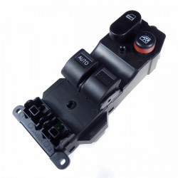 ΔΙΑΚΟΠΤΗΣ ΗΛΕΚΤΡΙΚΩΝ ΠΑΡΑΘΥΡΩΝ HONDA JAZZ/07-10 ΔΙΠΛΟΣ 20PIN - 3PIN