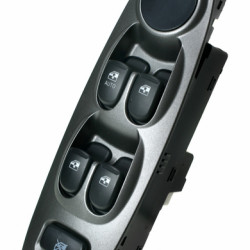 ΔΙΑΚΟΠΤΗΣ ΗΛΕΚΤΡΙΚΩΝ ΠΑΡΑΘΥΡΩΝ HYUNDAI ACCENT 03-05 (4ΠΛΟΣ) 14PIN ΔΙΑΚΟΠΤΗΣ ΗΛΕΚΤΡΙΚΩΝ ΠΑΡΑΘΥΡΩΝ HYUNDAI ACCENT 03-05 (4ΠΛΟΣ) 14PIN