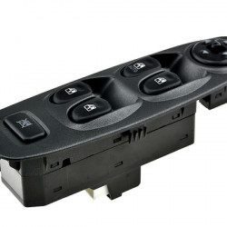 ΔΙΑΚΟΠΤΗΣ ΗΛΕΚΤΡΙΚΩΝ ΠΑΡΑΘΥΡΩΝ HYUNDAI ACCENT 03-05 (4ΠΛΟΣ) 14+7PIN