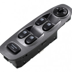 ΔΙΑΚΟΠΤΗΣ ΗΛΕΚΤΡΙΚΩΝ ΠΑΡΑΘΥΡΩΝ HYUNDAI ACCENT 99-02 4ΠΛΟΣ ΜΕ ΗΛΕΚΤΡΙΚΟΥΣ ΚΑΘΡΕΠΤΕΣ 11+7PIN ΔΙΑΚΟΠΤΗΣ ΗΛΕΚΤΡΙΚΩΝ ΠΑΡΑΘΥΡΩΝ HYUNDAI ACCENT 99-02 4ΠΛΟΣ ΜΕ ΗΛΕΚΤΡΙΚΟΥΣ ΚΑΘΡΕΠΤΕΣ 11+7PIN