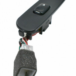 ΔΙΑΚΟΠΤΗΣ ΗΛΕΚΤΡΙΚΩΝ ΠΑΡΑΘΥΡΩΝ HYUNDAI H100 (ΜΟΝΟΣ) 7PIN/ RH