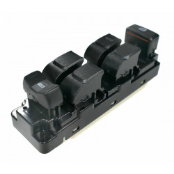 ΔΙΑΚΟΠΤΗΣ ΗΛΕΚΤΡΙΚΩΝ ΠΑΡΑΘΥΡΩΝ ISUZU DMAX 03-11 2CAB (4ΠΛΟΣ) 22PIN