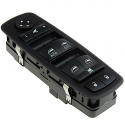 ΔΙΑΚΟΠΤΗΣ ΗΛΕΚΤΡΙΚΩΝ ΠΑΡΑΘΥΡΩΝ JEEP CHEROKEE 13- 4ΠΛΟΣ 11PIN ΔΙΑΚΟΠΤΗΣ ΗΛΕΚΤΡΙΚΩΝ ΠΑΡΑΘΥΡΩΝ JEEP CHEROKEE 13- 4ΠΛΟΣ 11PIN
