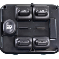 ΔΙΑΚΟΠΤΗΣ ΗΛΕΚΤΡΙΚΩΝ ΠΑΡΑΘΥΡΩΝ JEEP CHEROKEE KJ 02-04 ΚΕΝΤΡΙΚΟΣ 4ΠΛΟΣ 11PIN ΔΙΑΚΟΠΤΗΣ ΗΛΕΚΤΡΙΚΩΝ ΠΑΡΑΘΥΡΩΝ JEEP CHEROKEE KJ 02-04 ΚΕΝΤΡΙΚΟΣ 4ΠΛΟΣ 11PIN