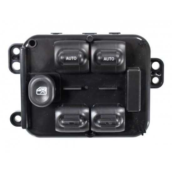 ΔΙΑΚΟΠΤΗΣ ΗΛΕΚΤΡΙΚΩΝ ΠΑΡΑΘΥΡΩΝ JEEP CHEROKEE KJ 04-07 ΚΕΝΤΡΙΚΟΣ 4ΠΛΟΣ| 11PIN