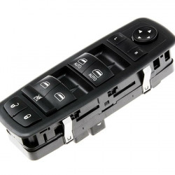 ΔΙΑΚΟΠΤΗΣ ΗΛΕΚΤΡΙΚΩΝ ΠΑΡΑΘΥΡΩΝ JEEP GRAND CHEROKEE 10- 4ΠΛΟΣ 11PIN ΔΙΑΚΟΠΤΗΣ ΗΛΕΚΤΡΙΚΩΝ ΠΑΡΑΘΥΡΩΝ JEEP GRAND CHEROKEE 10- 4ΠΛΟΣ 11PIN