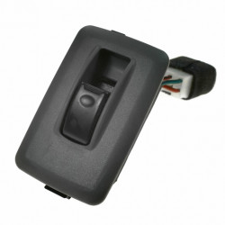 ΔΙΑΚΟΠΤΗΣ ΗΛΕΚΤΡΙΚΩΝ ΠΑΡΑΘΥΡΩΝ KIA PRIDE/ BONGO (ΜΟΝΟΣ) 5PIN/ RH