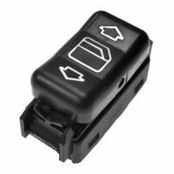 ΔΙΑΚΟΠΤΗΣ ΗΛΕΚΤΡΙΚΩΝ ΠΑΡΑΘΥΡΩΝ MERCEDES 124/ 201/ 463 ΔΕΞΙΟΣ 5PIN/ RH