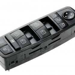 ΔΙΑΚΟΠΤΗΣ ΗΛΕΚΤΡΙΚΩΝ ΠΑΡΑΘΥΡΩΝ MERCEDES A CLASS W169 04-/B W245 05- 4ΠΛΟΣ 3PIN ΚΑΘΡΕΠΤΕΣ ΜΕ ΑΝΑΚΛΙΣΗ ΔΙΑΚΟΠΤΗΣ ΗΛΕΚΤΡΙΚΩΝ ΠΑΡΑΘΥΡΩΝ MERCEDES A CLASS W169 04-/B W245 05- 4ΠΛΟΣ 3PIN ΚΑΘΡΕΠΤΕΣ ΜΕ ΑΝΑΚΛΙΣΗ