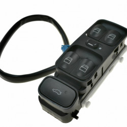 ΔΙΑΚΟΠΤΗΣ ΗΛΕΚΤΡΙΚΩΝ ΠΑΡΑΘΥΡΩΝ MERCEDES C-CLASS W203 4ΠΛΟΣ