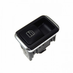ΔΙΑΚΟΠΤΗΣ ΗΛΕΚΤΡΙΚΩΝ ΠΑΡΑΘΥΡΩΝ MERCEDES C-CLASS W204/ B-CLASS W242/ E-CLASS W212/ CLS W218 ΜΟΝΟΣ 4PIN