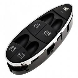 ΔΙΑΚΟΠΤΗΣ ΗΛΕΚΤΡΙΚΩΝ ΠΑΡΑΘΥΡΩΝ MERCEDES E-CLASS W211 02-09 4ΠΛΟΣ 3PIN ΔΙΑΚΟΠΤΗΣ ΗΛΕΚΤΡΙΚΩΝ ΠΑΡΑΘΥΡΩΝ MERCEDES E-CLASS W211 02-09 4ΠΛΟΣ 3PIN