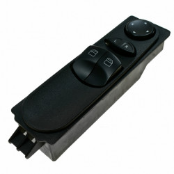 ΔΙΑΚΟΠΤΗΣ ΗΛΕΚΤΡΙΚΩΝ ΠΑΡΑΘΥΡΩΝ MERCEDES SPRINTER (ΔΙΠΛΟΣ) 12PIN