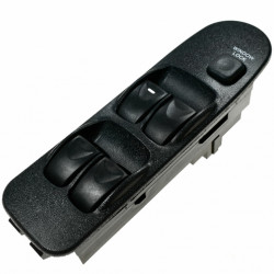 ΔΙΑΚΟΠΤΗΣ ΗΛΕΚΤΡΙΚΩΝ ΠΑΡΑΘΥΡΩΝ MITSUBISHI CARISMA 99-05 (4ΠΛΟΣ) με πλαίσιο 18PIN