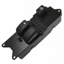 ΔΙΑΚΟΠΤΗΣ ΗΛΕΚΤΡΙΚΩΝ ΠΑΡΑΘΥΡΩΝ MITSUBISHI L200 K74/K64/K75 ’96-’07 2ΠΛΟΣ 10PIN