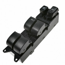 ΔΙΑΚΟΠΤΗΣ ΗΛΕΚΤΡΙΚΩΝ ΠΑΡΑΘΥΡΩΝ MITSUBISHI LANCER 03-07/L200 06-14  (4ΠΛΟΣ) 14PIN