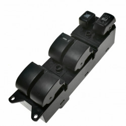 ΔΙΑΚΟΠΤΗΣ ΗΛΕΚΤΡΙΚΩΝ ΠΑΡΑΘΥΡΩΝ MITSUBISHI LANCER 08-10 (4ΠΛΟΣ) 18PIN