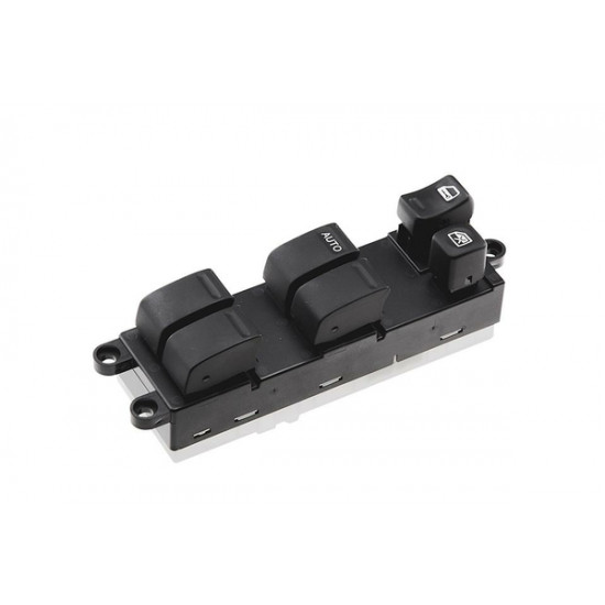 ΔΙΑΚΟΠΤΗΣ ΗΛΕΚΤΡΙΚΩΝ ΠΑΡΑΘΥΡΩΝ NISSAN ALMERA N16 00-06 4ΠΛΟΣ