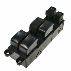 ΔΙΑΚΟΠΤΗΣ ΗΛΕΚΤΡΙΚΩΝ ΠΑΡΑΘΥΡΩΝ NISSAN ALMERA N16 00-08 (4ΠΛΟΣ) 15PIN/ LH