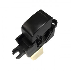 ΔΙΑΚΟΠΤΗΣ ΗΛΕΚΤΡΙΚΩΝ ΠΑΡΑΘΥΡΩΝ NISSAN ALMERA N16 00-08/ B15 00-06/ XTRAIL T30 MONOΣ 6PIN