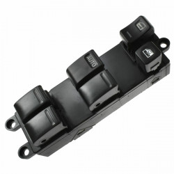 ΔΙΑΚΟΠΤΗΣ ΗΛΕΚΤΡΙΚΩΝ ΠΑΡΑΘΥΡΩΝ NISSAN D22 01-08/ XTRAIL T30 4ΠΛΟΣ 16+3PIN