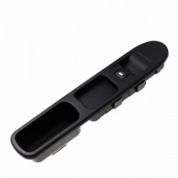 ΔΙΑΚΟΠΤΗΣ ΗΛΕΚΤΡΙΚΩΝ ΠΑΡΑΘΥΡΩΝ PEUGEOT 207 06-15/ 207CC 07-15/ PARTNER/ CITROEN C4 09-15/ BERLINGO ΜΟΝΟΣ ME ΠΛΑΙΣΙΟ 4PIN