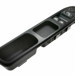 ΔΙΑΚΟΠΤΗΣ ΗΛΕΚΤΡΙΚΩΝ ΠΑΡΑΘΥΡΩΝ PEUGEOT 207/CITROEN C3 PICASSO (ΔΙΠΛΟΣ) 13PIN/ LH