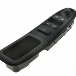 ΔΙΑΚΟΠΤΗΣ ΗΛΕΚΤΡΙΚΩΝ ΠΑΡΑΘΥΡΩΝ PEUGEOT 406 (4ΠΛΟΣ) 25PIN/ LH