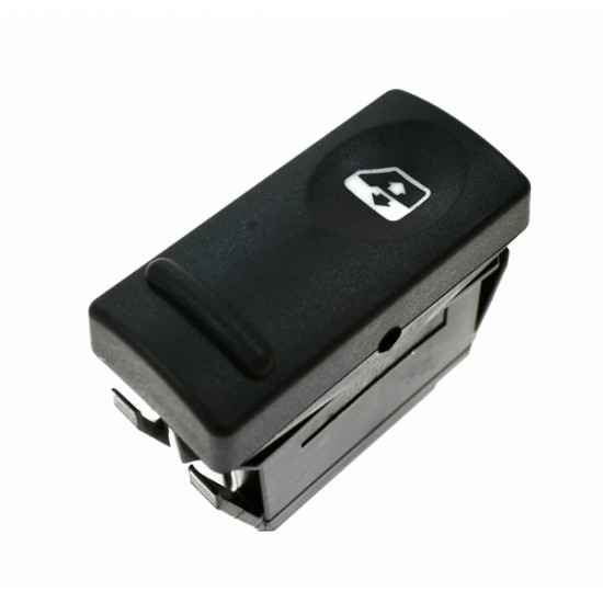 ΔΙΑΚΟΠΤΗΣ ΗΛΕΚΤΡΙΚΩΝ ΠΑΡΑΘΥΡΩΝ RENAULT 19 II (ΜΟΝΟΣ) 6PIN/ RH