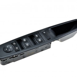 ΔΙΑΚΟΠΤΗΣ ΗΛΕΚΤΡΙΚΩΝ ΠΑΡΑΘΥΡΩΝ RENAULT MEGANE 08/LAGUNA 07/FLUENCE 10- 4ΠΛΟΣ ΔΙΑΚΟΠΤΗΣ ΗΛΕΚΤΡΙΚΩΝ ΠΑΡΑΘΥΡΩΝ RENAULT MEGANE 08/LAGUNA 07/FLUENCE 10- 4ΠΛΟΣ