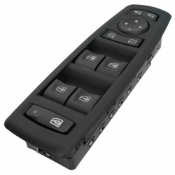 ΔΙΑΚΟΠΤΗΣ ΗΛΕΚΤΡΙΚΩΝ ΠΑΡΑΘΥΡΩΝ RENAULT MEGANE III (4ΠΛΟΣ) 13PIN