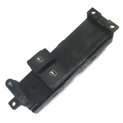ΔΙΑΚΟΠΤΗΣ ΗΛΕΚΤΡΙΚΩΝ ΠΑΡΑΘΥΡΩΝ SKODA FABIA I/ OCTAVIA I 2ΠΛΟΣ 9PIN