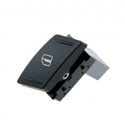 ΔΙΑΚΟΠΤΗΣ ΗΛΕΚΤΡΙΚΩΝ ΠΑΡΑΘΥΡΩΝ SKODA OCTAVIA II/ YETI (ΜΟΝΟΣ) 3PIN/ LH