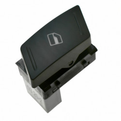 ΔΙΑΚΟΠΤΗΣ ΗΛΕΚΤΡΙΚΩΝ ΠΑΡΑΘΥΡΩΝ SKODA OCTAVIA II/ YETI (ΜΟΝΟΣ) 3PIN/ RH