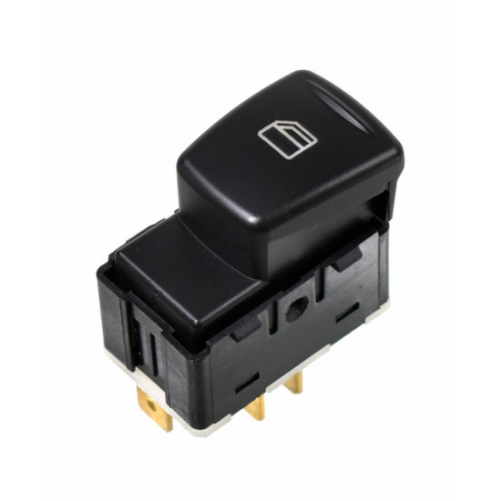 ΔΙΑΚΟΠΤΗΣ ΗΛΕΚΤΡΙΚΩΝ ΠΑΡΑΘΥΡΩΝ SMART W454 04-06 ΕΜΠΡΟΣ/ΠΙΣΩ ΔΕΞΙΑ/ΑΡΙΣΤΕΡΑ 5PIN