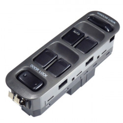 ΔΙΑΚΟΠΤΗΣ ΗΛΕΚΤΡΙΚΩΝ ΠΑΡΑΘΥΡΩΝ SUZUKI GRAND VITARA 99-06/ BALENO 96-02 4ΠΛΟΣ 13PIN