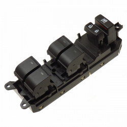 ΔΙΑΚΟΠΤΗΣ ΗΛΕΚΤΡΙΚΩΝ ΠΑΡΑΘΥΡΩΝ TOYOTA AURIS/ PRIUS/ AVENSIS 4ΠΛΟΣ 20PIN