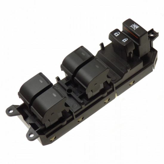 ΔΙΑΚΟΠΤΗΣ ΗΛΕΚΤΡΙΚΩΝ ΠΑΡΑΘΥΡΩΝ TOYOTA AURIS/ PRIUS/ AVENSIS 4ΠΛΟΣ 20PIN