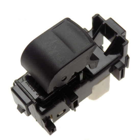 ΔΙΑΚΟΠΤΗΣ ΗΛΕΚΤΡΙΚΩΝ ΠΑΡΑΘΥΡΩΝ TOYOTA COROLLA 08-/ YARIS 05-15/ RAV4 05-12/ 12/ AYGO 14-/ AURIS 07- (MONΟΣ) 5PIN