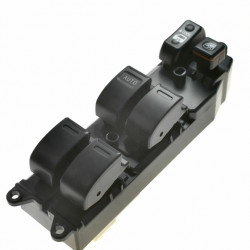 ΔΙΑΚΟΠΤΗΣ ΗΛΕΚΤΡΙΚΩΝ ΠΑΡΑΘΥΡΩΝ TOYOTA HILUX LN165 98-/KDN165 01-04/ YARIS NCP10/SCP10 99-05/ LAND CRUISER 96-02 (4ΠΛΟΣ) 14PIN