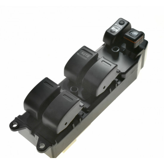 ΔΙΑΚΟΠΤΗΣ ΗΛΕΚΤΡΙΚΩΝ ΠΑΡΑΘΥΡΩΝ TOYOTA HILUX LN165 98-/KDN165 01-04/ YARIS NCP10/SCP10 99-05/ LAND CRUISER 96-02 (4ΠΛΟΣ) 14PIN