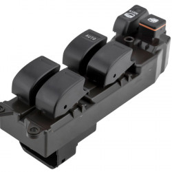 ΔΙΑΚΟΠΤΗΣ ΗΛΕΚΤΡΙΚΩΝ ΠΑΡΑΘΥΡΩΝ TOYOTA HILUX VIGO 05-11/12-15 4ΠΛΟΣ 14PIN
