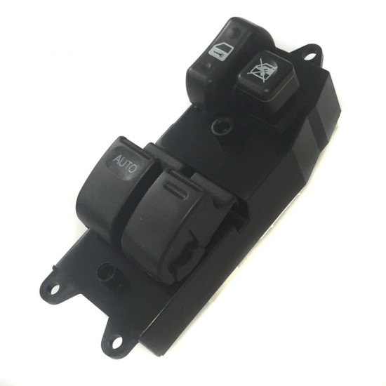 ΔΙΑΚΟΠΤΗΣ ΗΛΕΚΤΡΙΚΩΝ ΠΑΡΑΘΥΡΩΝ TOYOTA HILUX VIGO 05-11 ΔΙΠΛΟΣ 8PIN