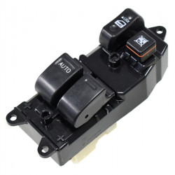 ΔΙΑΚΟΠΤΗΣ ΗΛΕΚΤΡΙΚΩΝ ΠΑΡΑΘΥΡΩΝ TOYOTA RAV4 00-05 2ΠΛΟΣ 13PIN