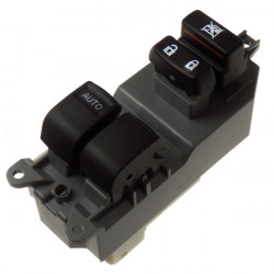 ΔΙΑΚΟΠΤΗΣ ΗΛΕΚΤΡΙΚΩΝ ΠΑΡΑΘΥΡΩΝ TOYOTA YARIS 05-11/ AURIS 07-13 2ΠΛΟΣ 10PIN