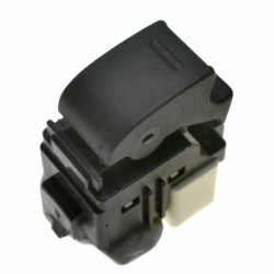 ΔΙΑΚΟΠΤΗΣ ΗΛΕΚΤΡΙΚΩΝ ΠΑΡΑΘΥΡΩΝ TOYOTA YARIS 99-05/ COROLLA 93-98/ LEXUS (ΜΟΝΟΣ) 5PIN