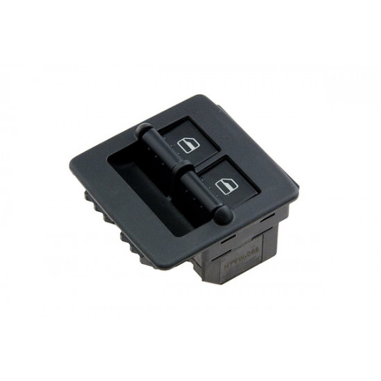 ΔΙΑΚΟΠΤΗΣ ΗΛΕΚΤΡΙΚΩΝ ΠΑΡΑΘΥΡΩΝ VW BEETLE 98-10 2ΠΛΟΣ 8PIN